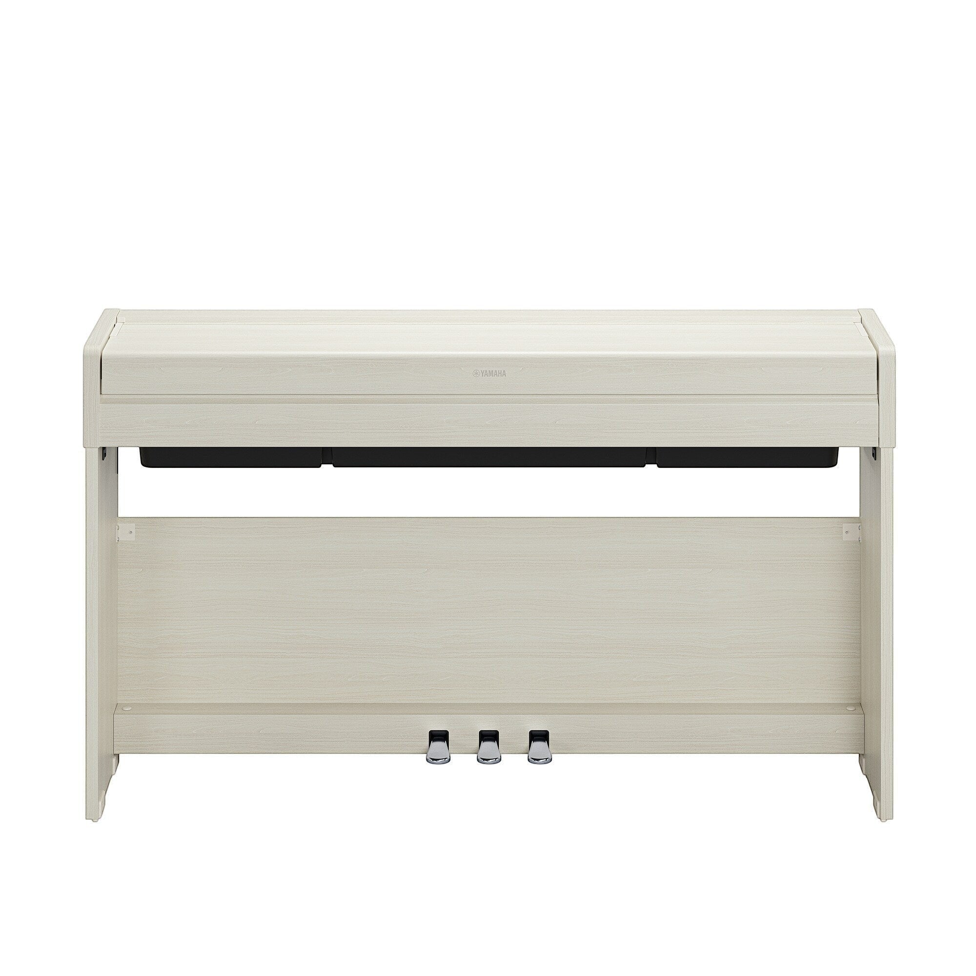 Đàn piano điện Yamaha YDP-S36 màu trắng vân gỗ thiết kế dáng slim gọn nhẹ tại TÂN NHẠC CỤ