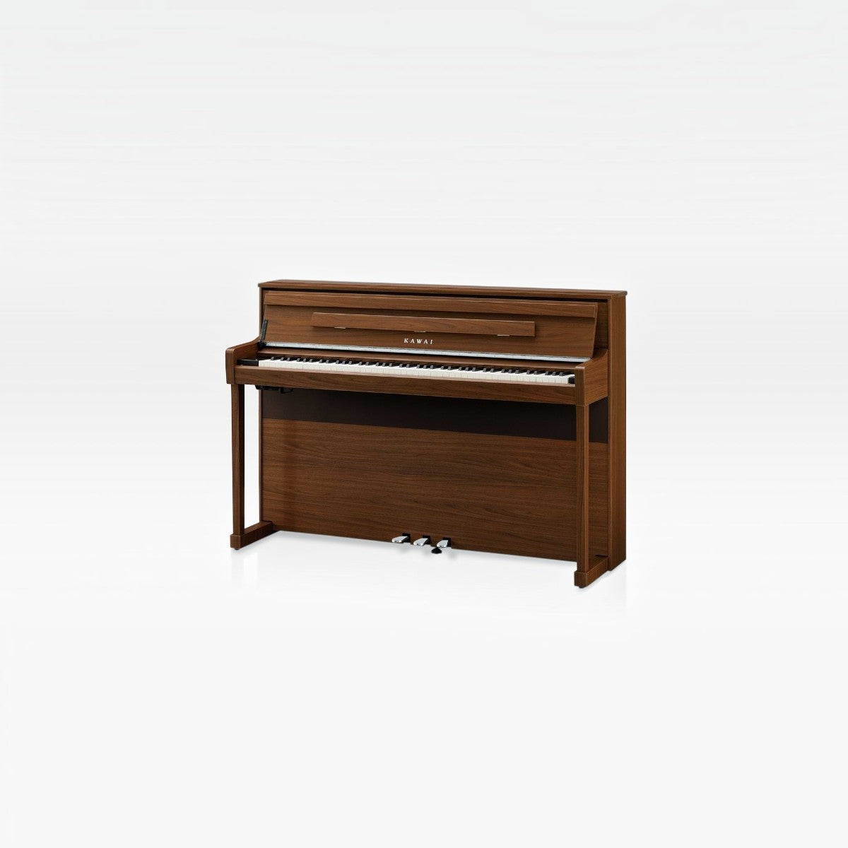 Đàn piano điện Kawai CX202 dáng tủ màu vân gỗ Rosewood sang trọng tại TÂN NHẠC CỤ