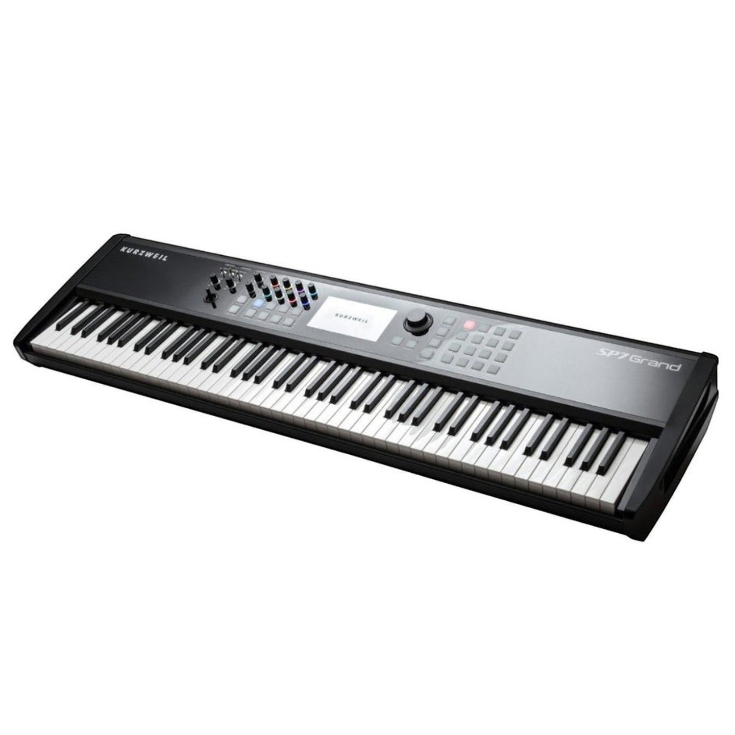 Đàn piano điện TÂN NHẠC CỤ Kurzweil SP7 Grand 88 phím với màn hình cảm ứng và bảng điều khiển chuyên nghiệp