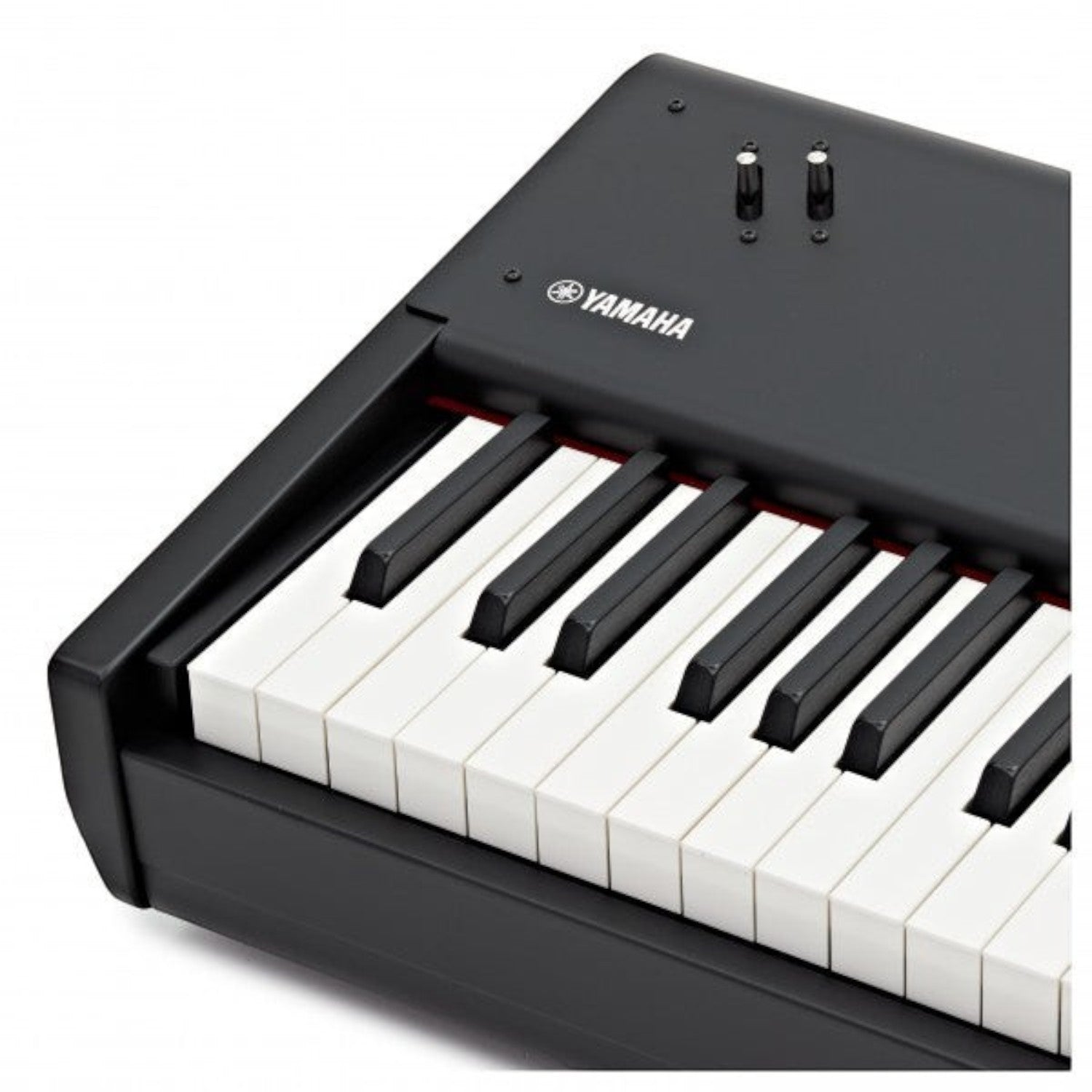 Đàn piano điện biểu diễn TÂN NHẠC CỤ Yamaha CP88 màu đen với bàn phím gỗ NW-GH3 chuyên nghiệp