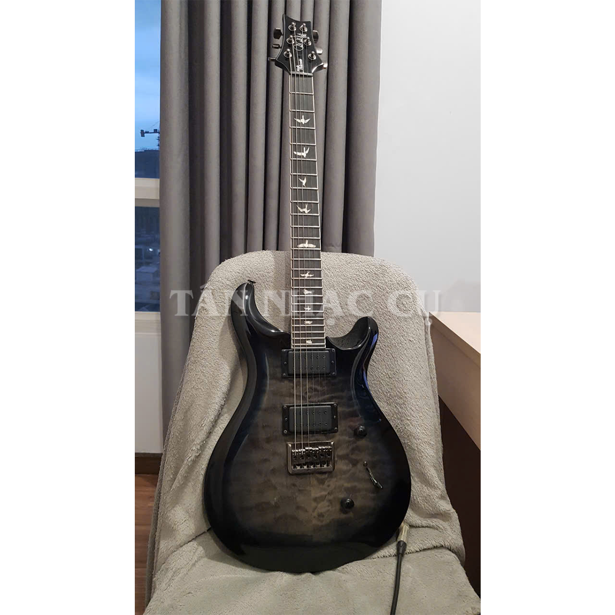 Đàn Guitar Điện PRS SE Mark Holcomb