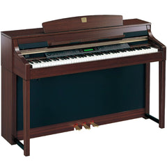 Đàn Piano Điện Yamaha CLP-380 - Clavinova