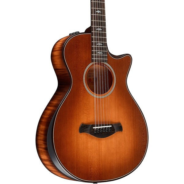 Taylor Builder's Edition 652CE WHB