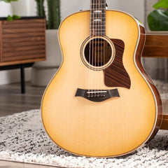 Taylor 818E Acoustic