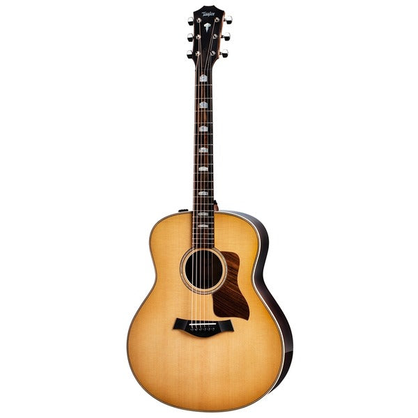 Taylor 818E Acoustic