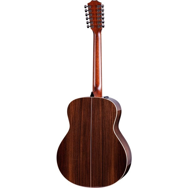 Taylor 858E LTD Acoustic