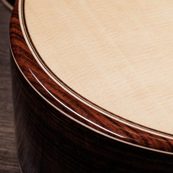 Taylor 858E LTD Acoustic