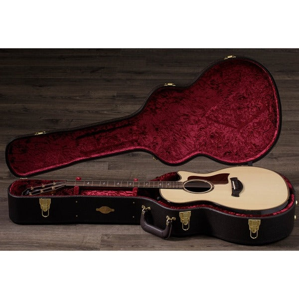 Taylor Builders Edition 814CE