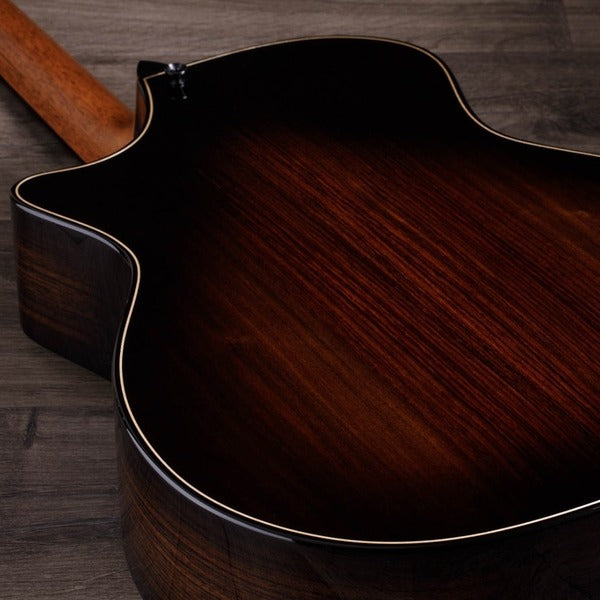 Taylor Builders Edition 814CE