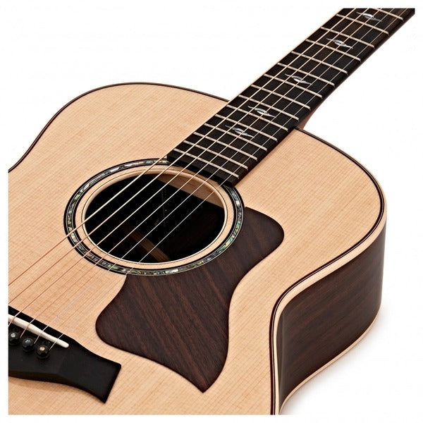 Đàn Guitar Taylor 811E