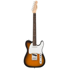 Squier Debut Tele Laurel 2-Color Sunburst
