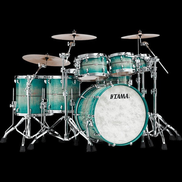 Trống Cơ Tama Star Maple TM52ZS 5-Shell Pack (22"/10"/12"/14"/16")