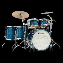 Trống Cơ Tama Star Maple TM52ZS 5-Shell Pack (22"/10"/12"/14"/16")