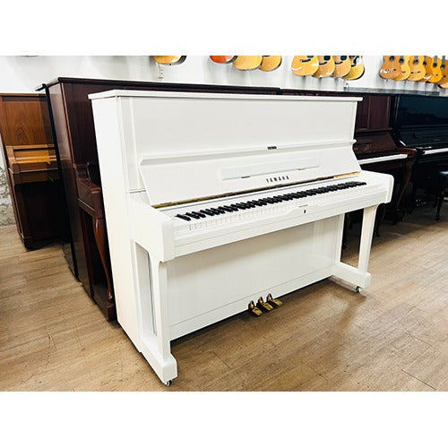 Đàn Piano Cơ Yamaha U1G