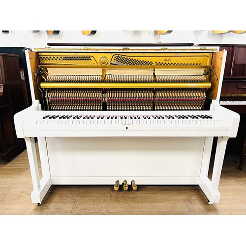 Đàn Piano Cơ Yamaha U1G