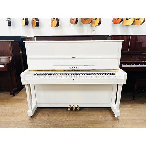 Đàn Piano Cơ Yamaha U1G