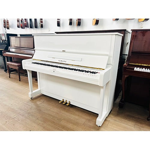 Đàn Piano Cơ Yamaha U1G