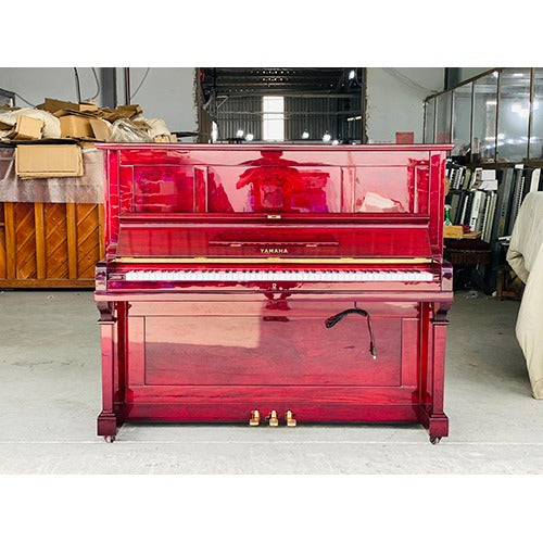 Đàn Piano Cơ Yamaha U2 MH 