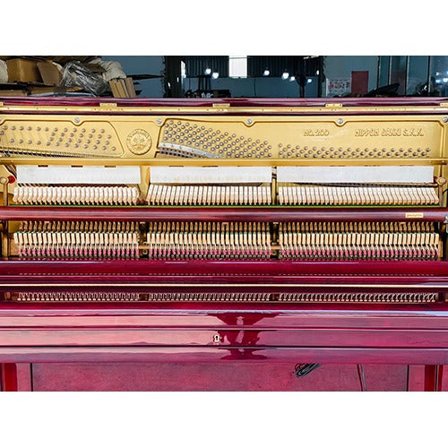 Đàn Piano Cơ Yamaha U2 MH 