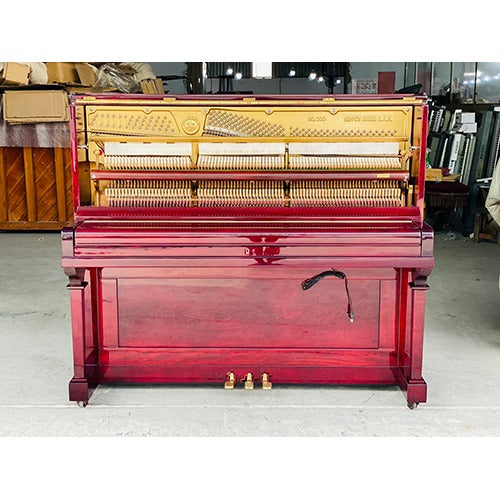 Đàn Piano Cơ Yamaha U2 MH - Qua Sử Dụng