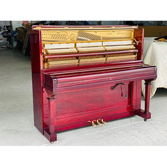 Đàn Piano Cơ Yamaha U2 MH - Qua Sử Dụng