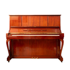 Đàn Piano Cơ Yamaha W106B - Qua Sử Dụng