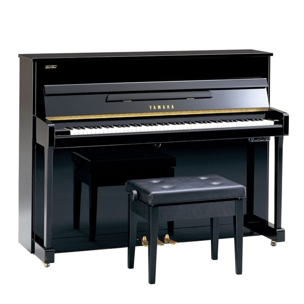 Đàn Piano Cơ Upright Yamaha U5AS - Qua Sử Dụng