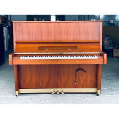 Đàn Piano Cơ Yamaha U7C Walnut 