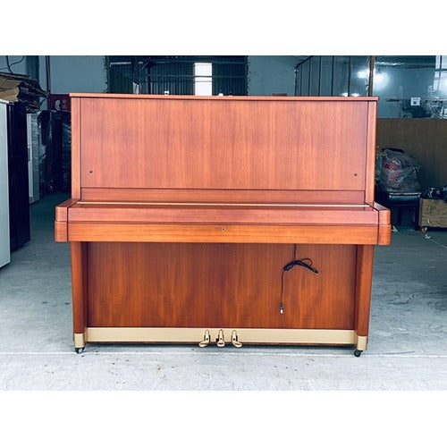 Đàn Piano Cơ Yamaha U7C Walnut 