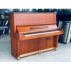 Đàn Piano Cơ Yamaha U7C Walnut 