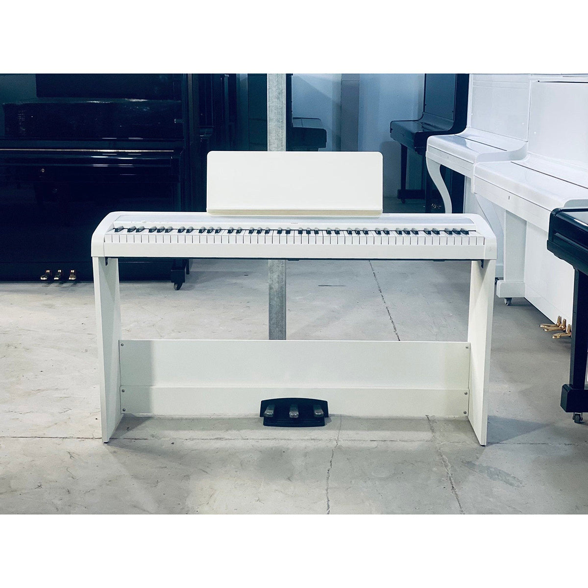 Đàn Piano Điện Korg B2 - Qua Sử Dụng