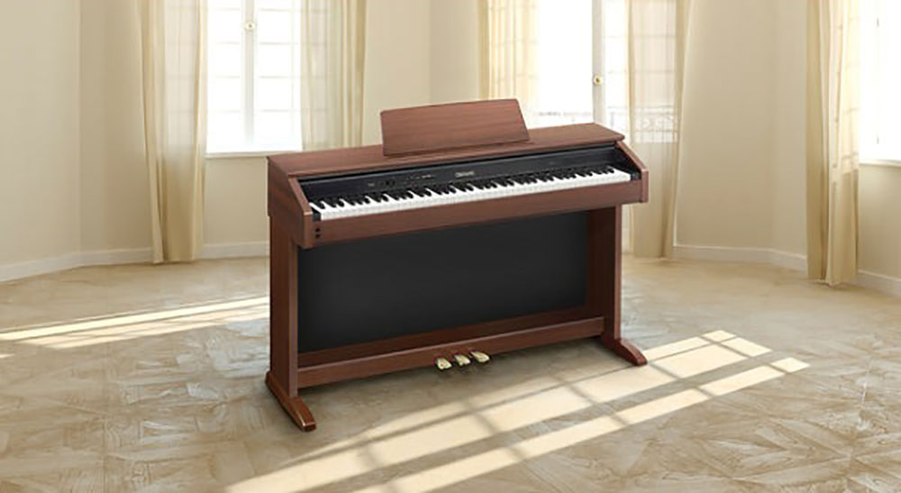 Đàn Piano Điện Casio AP55 - Qua Sử Dụng
