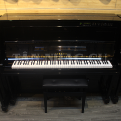 Đàn Piano Cơ Yamaha HQ100 - Qua Sử Dụng