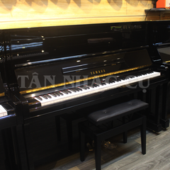 Đàn Piano Cơ Yamaha HQ100 - Qua Sử Dụng