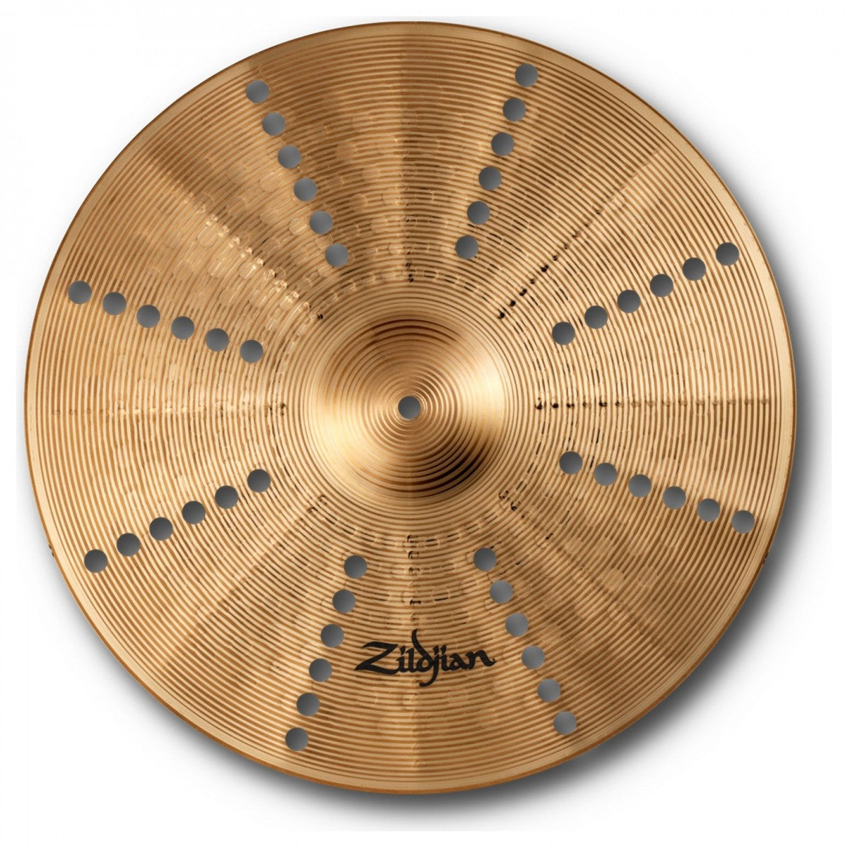 Cymbal Zildjian ILH17TRC I Family 17'', Trash Crash