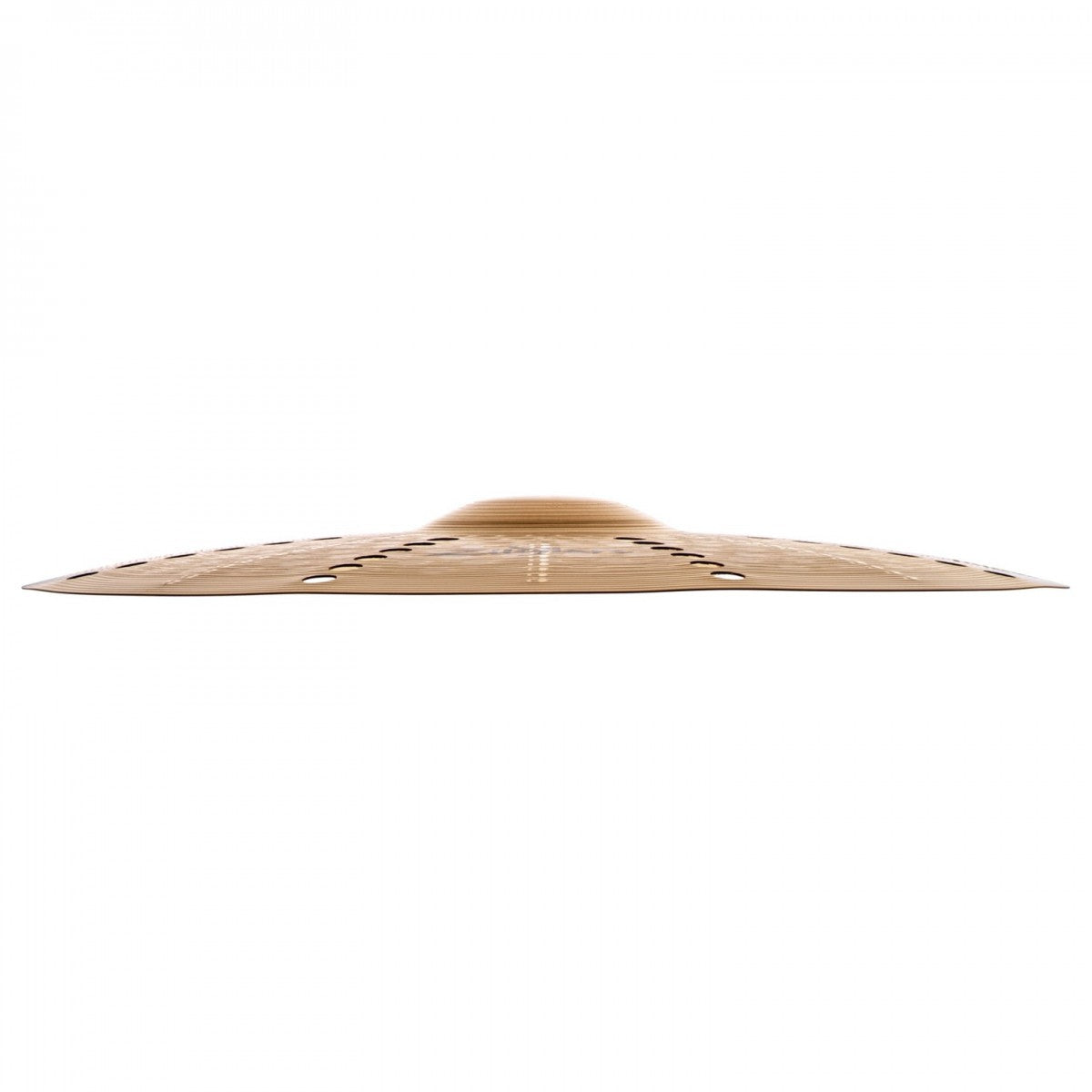 Cymbal Zildjian ILH17TRC I Family 17'', Trash Crash
