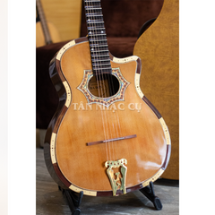 Đàn Guitar Vọng Cổ Ba Đờn VC1300