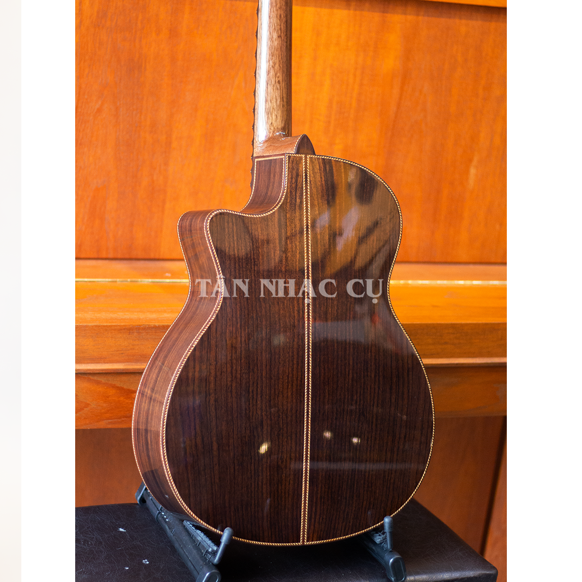 Đàn Guitar Vọng Cổ Ba Đờn VC1300