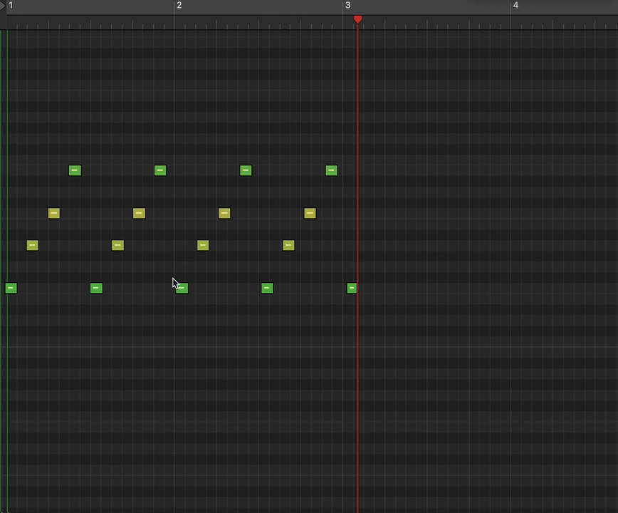 MIDI Keyboard Controller Nux NTK49, Black