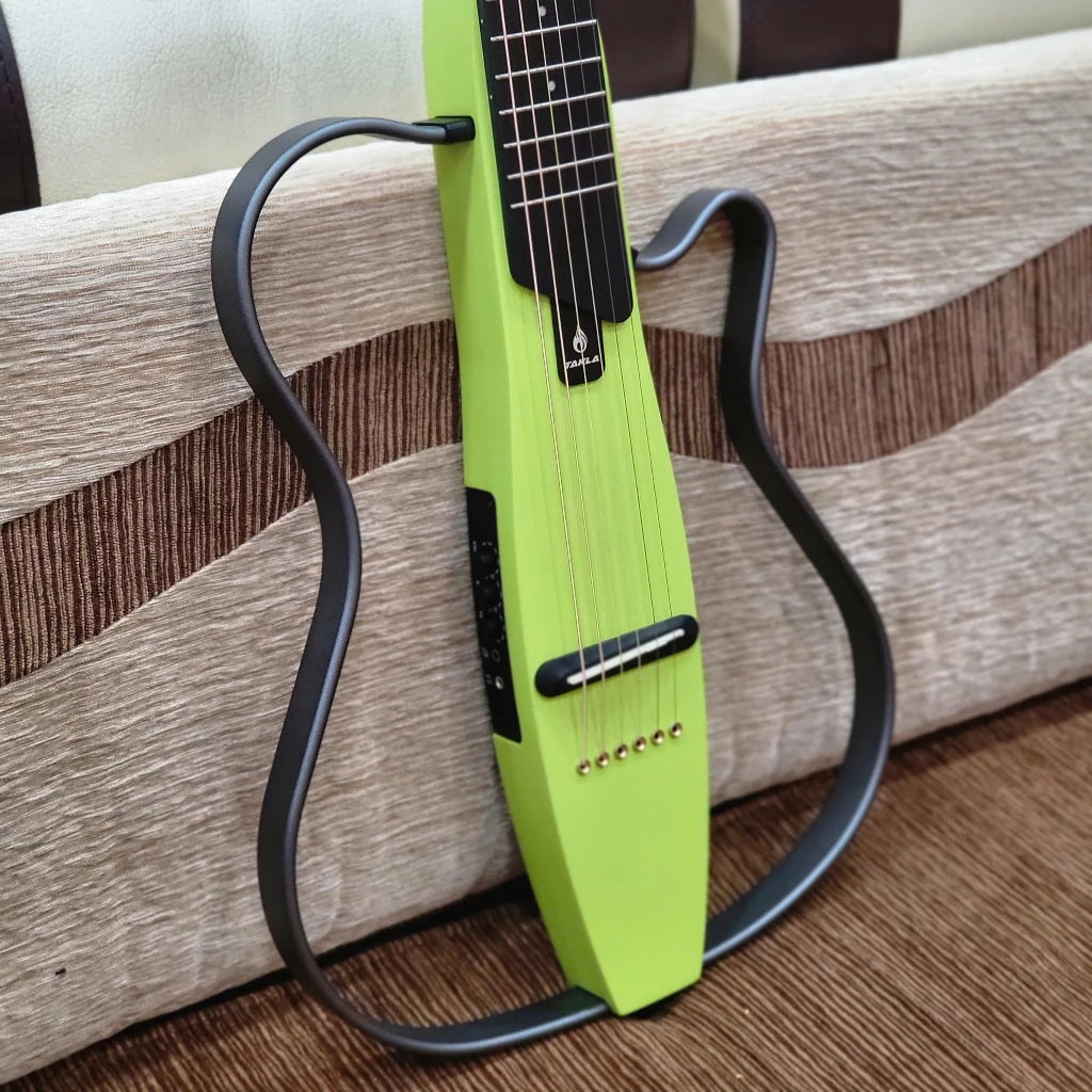 Đàn Guitar Silent Takla AS-1 - Tân Nhạc Cụ