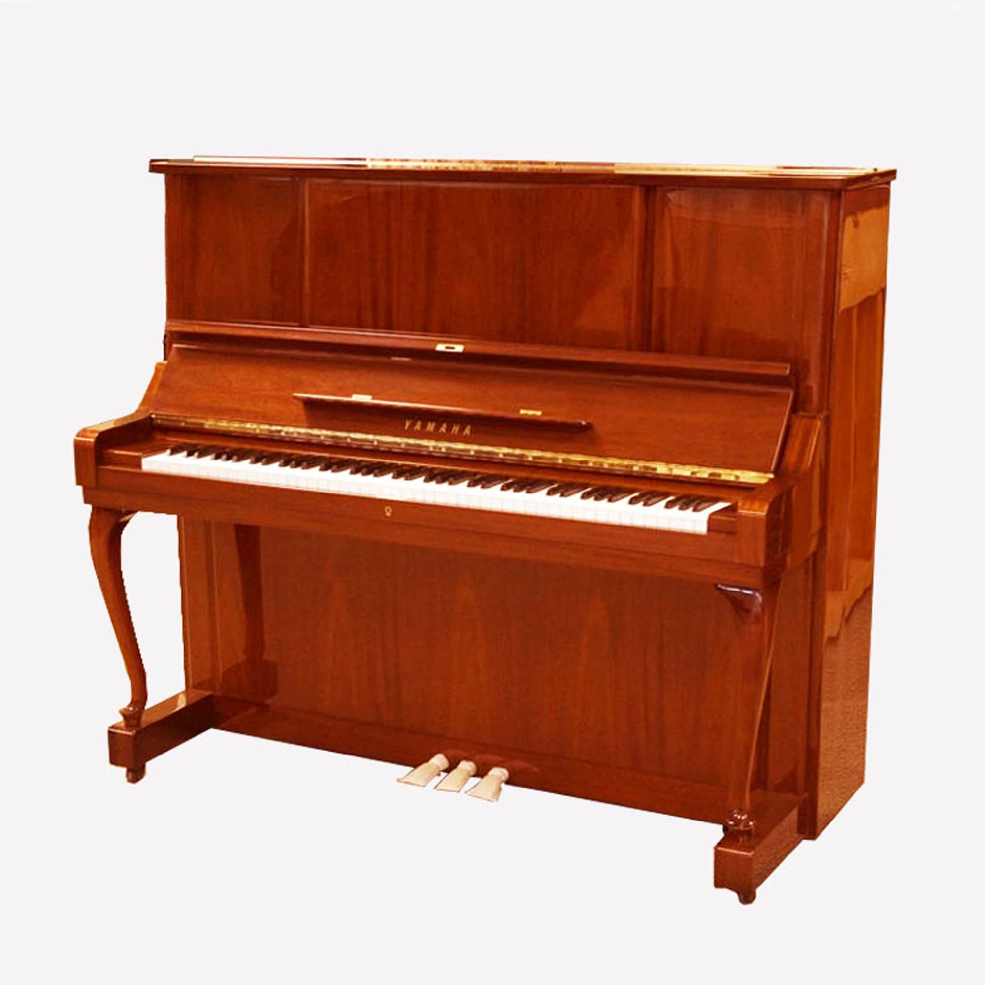Đàn Piano Cơ Yamaha W106B - Qua Sử Dụng