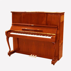 Đàn Piano Cơ Yamaha W106B - Qua Sử Dụng
