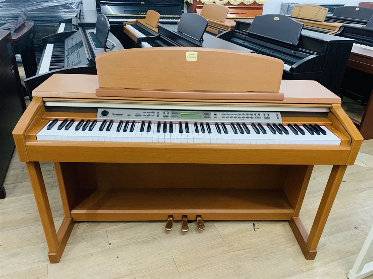 Đàn Piano Điện Yamaha CLP150