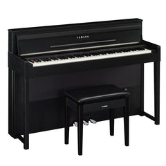 Đàn Piano Điện Yamaha CLPS406