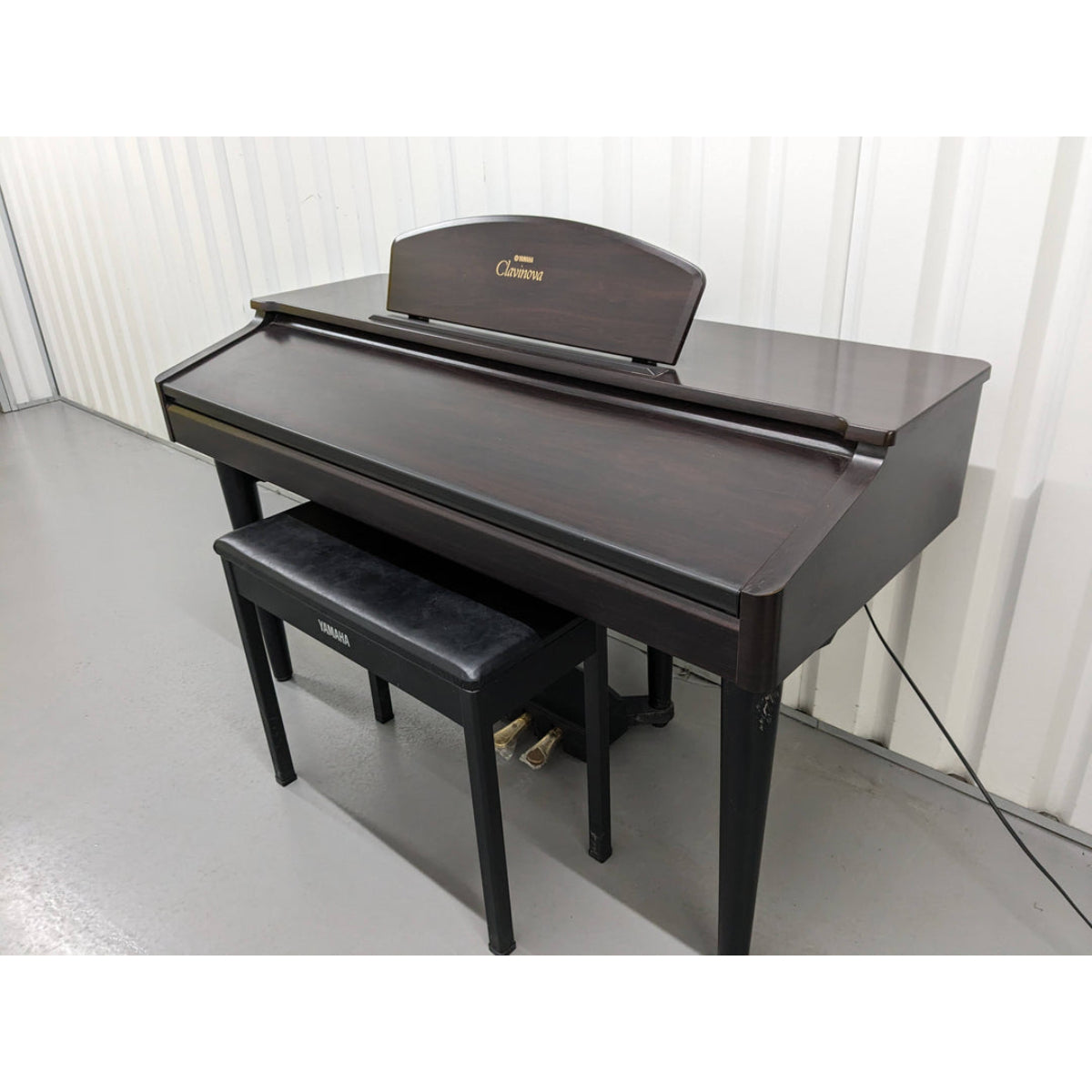 Đàn Piano Điện Yamaha CVP105