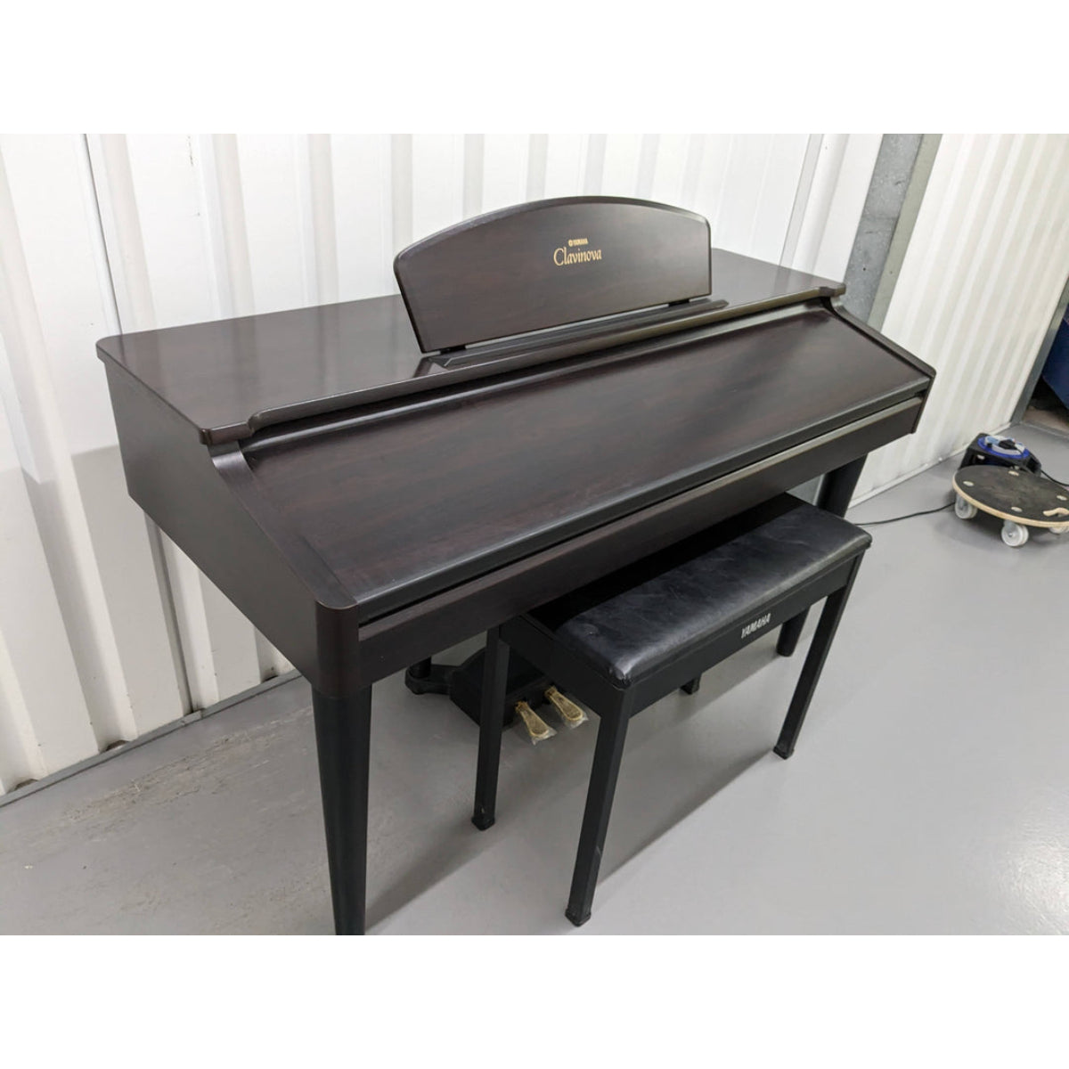 Đàn Piano Điện Yamaha CVP105
