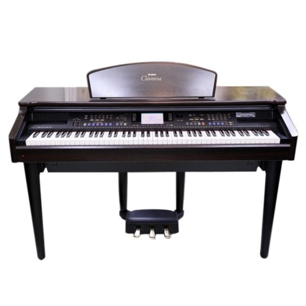 Đàn Piano Điện Yamaha CVP105