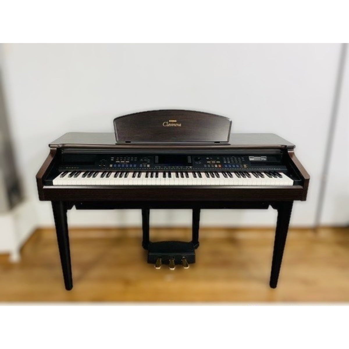 Đàn Piano Điện Yamaha CVP105