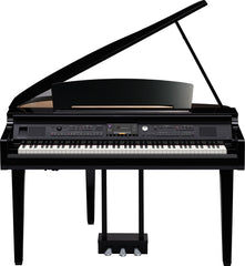 Đàn Piano Điện Yamaha CVP609GP 