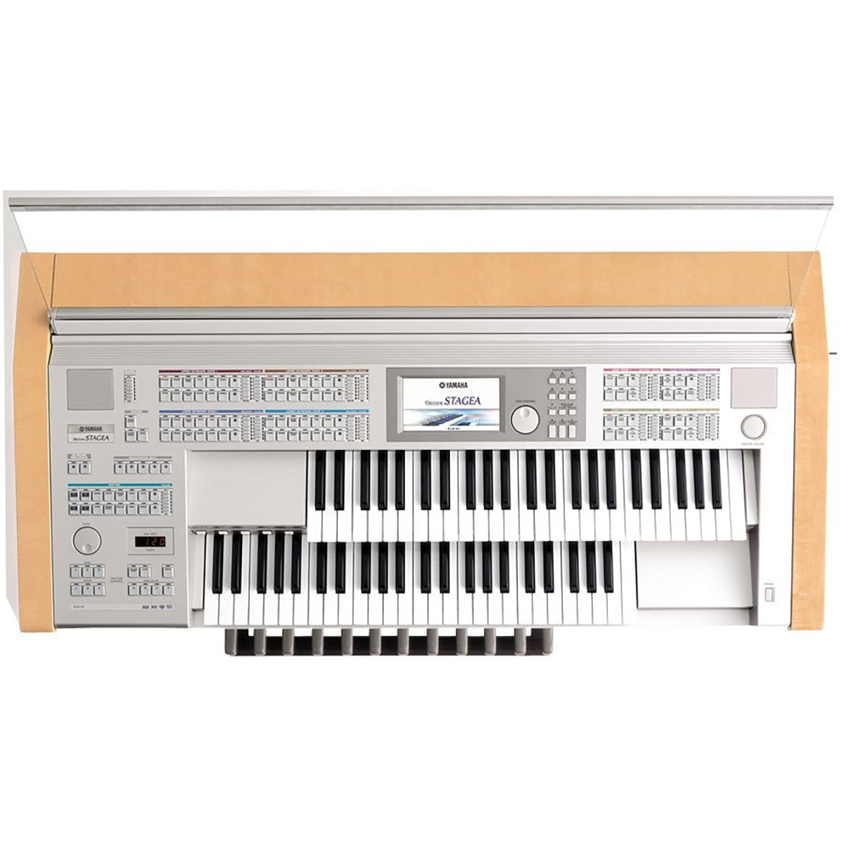 Đàn Yamaha Electone ELS01